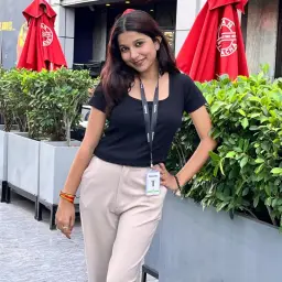 Utpreksha Rajput
