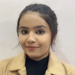 Nishchala Bhandari
