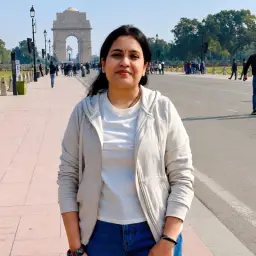 Kajal Pandey