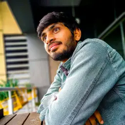 Prashant Saini