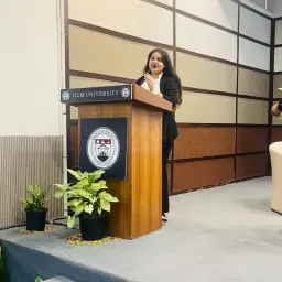 Roshni Prithiani