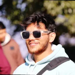 Aryan Tomar