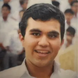 Arsh Verma