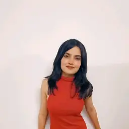 Srishti Singh