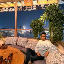Kamal Gaur