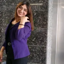 Bharti Sharma