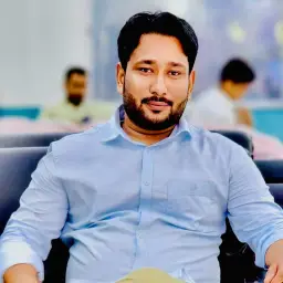Syed Md Waseem