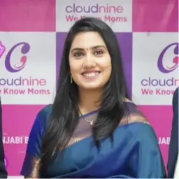 Chakshu Bhardwaj