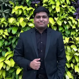 Sahil Agrawal