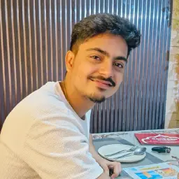 Siddharth Kumar