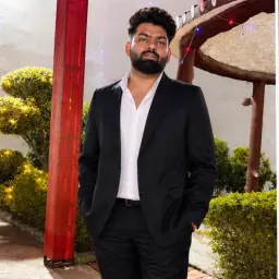 Avnish Sharma