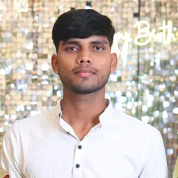 Hanumant Bhadoriya