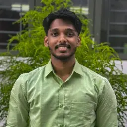 Albin Biju