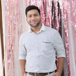 Keshav Agarwal