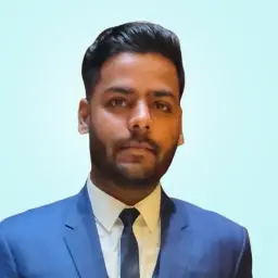 Ritik Katiyar