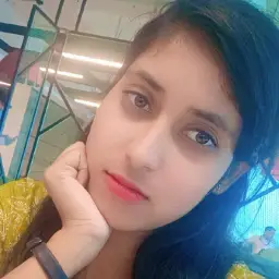 Anuja Mishra