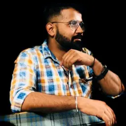 HIMANSHU VIJ