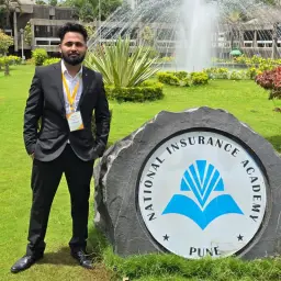 Ayush Anand