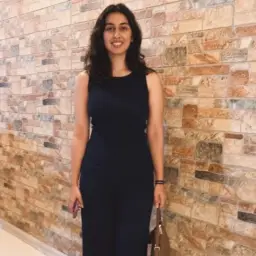 Roshni Seth