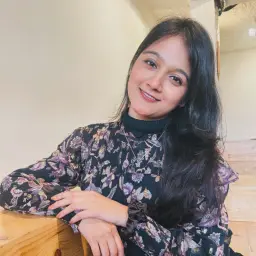 Prerna Arora