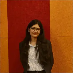 Tripti Yadav