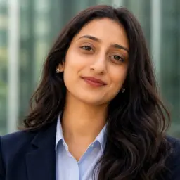 Geetanjali Goswami