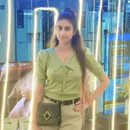Aarti Tyagi