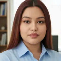 Mansi Sharma