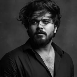 Puru Raj Ray
