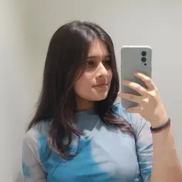 Maahi Tomar
