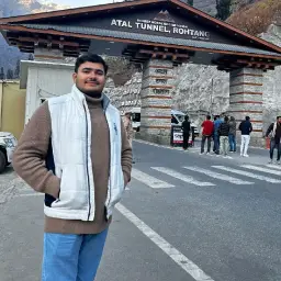 Hammad Wali Khan
