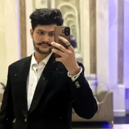 Rohan Sehgal