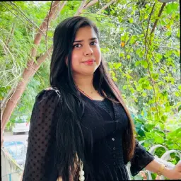 Ankita G.