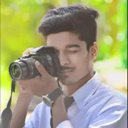 Rabish Choudhary