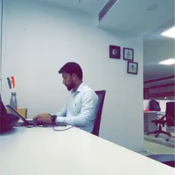 Mohit Saini