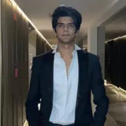 Vansh Kapoor