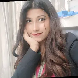 Simran Kumari