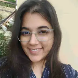 Vaishnavi Chaudhary