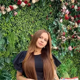 Nivedita Mahajan