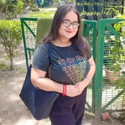 Sumanya Popli
