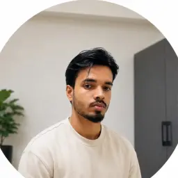 Subham Kumar