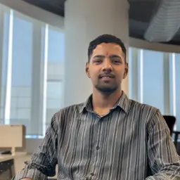 Priyanshu Singh Adhikari