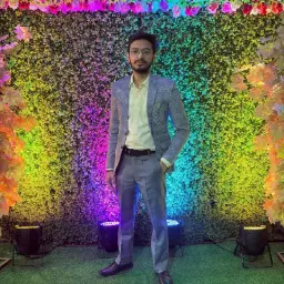 Mayank Bhardwaj