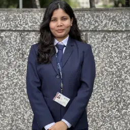 Aastha kori