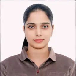 Rajni Mishra