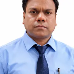 Harish Kumar