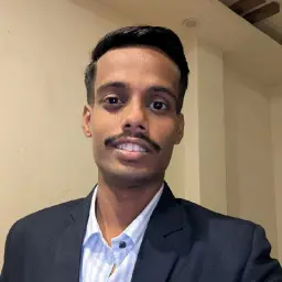 Ashish Jaiswal