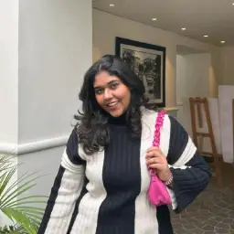 Mansi Bhandari
