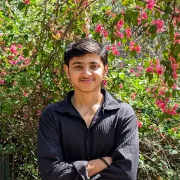 Saurav Tripathi