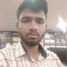 Ashish Babu